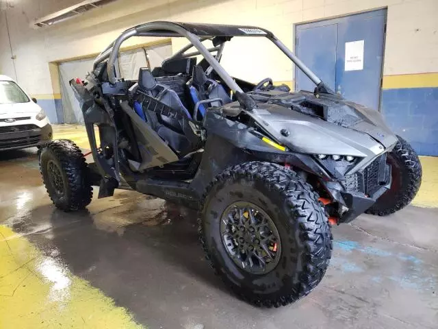 2024 Polaris RZR PRO R Ultimate