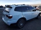 2007 BMW X3 3.0SI