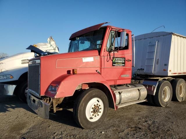 1990 Freightliner Conventional FLC112