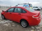 2008 Ford Focus SE