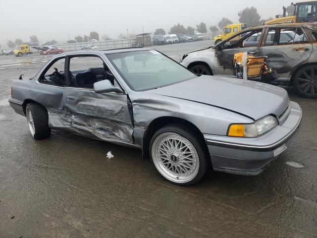 1990 Acura Legend LS