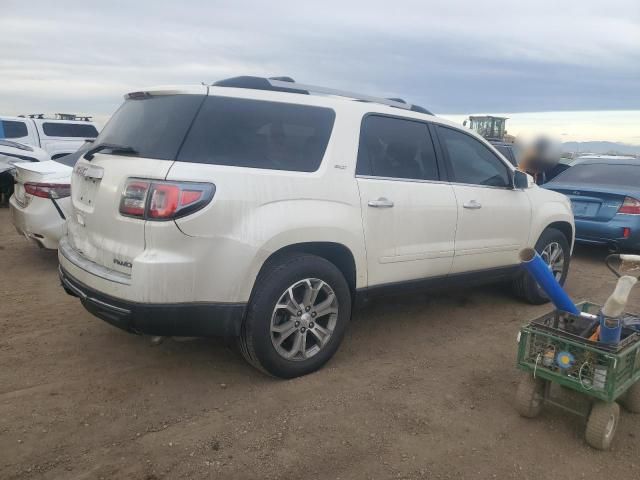 2014 GMC Acadia SLT-1