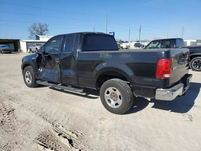 2004 Ford F150