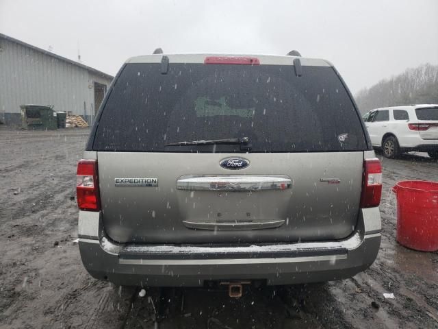 2008 Ford Expedition XLT