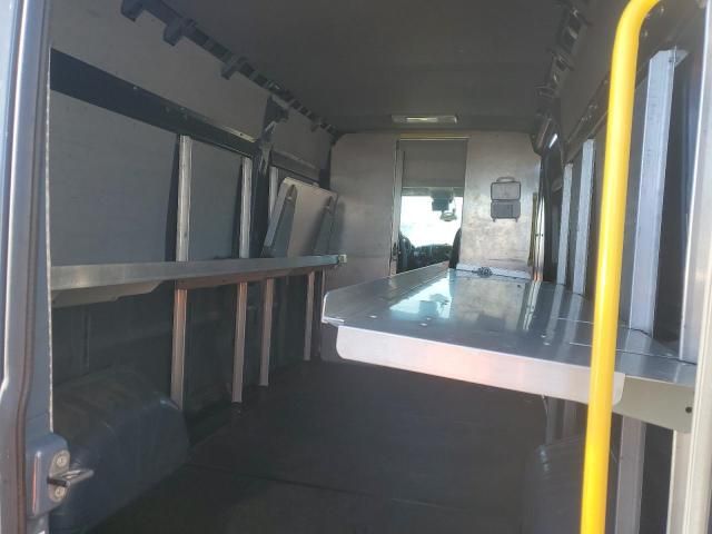 2020 Dodge RAM Promaster 3500 3500 High