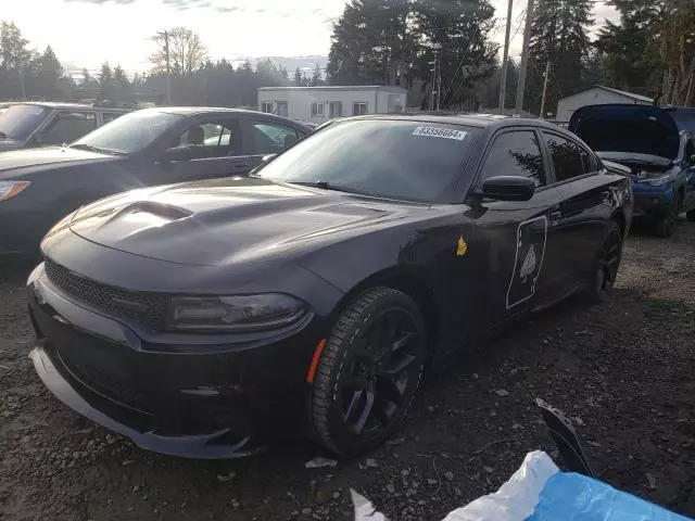 2021 Dodge Charger GT