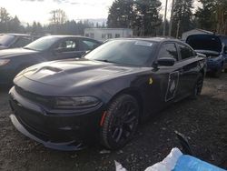 2021 Dodge Charger GT en venta en Graham, WA