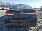 2017 Ford Fusion Titanium Phev