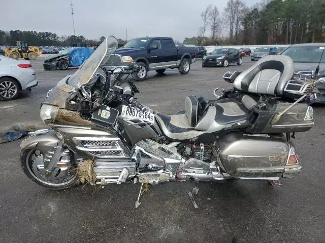 2008 Honda GL1800