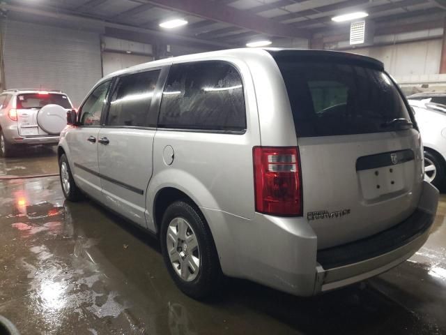 2008 Dodge Grand Caravan SE