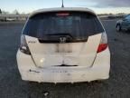 2009 Honda FIT Sport