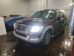 2006 Ford Explorer Eddie Bauer en venta en New Britain, CT