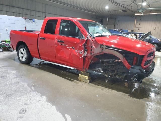 2014 Dodge RAM 1500 ST