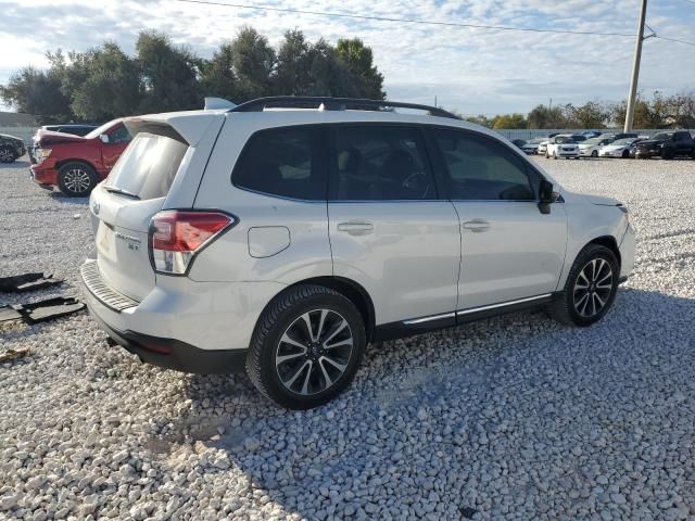 2017 Subaru Forester 2.0XT Touring