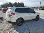 2017 Subaru Forester 2.0XT Touring