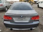 2008 BMW 335 XI