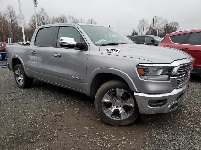 2020 Dodge 1500 Laramie