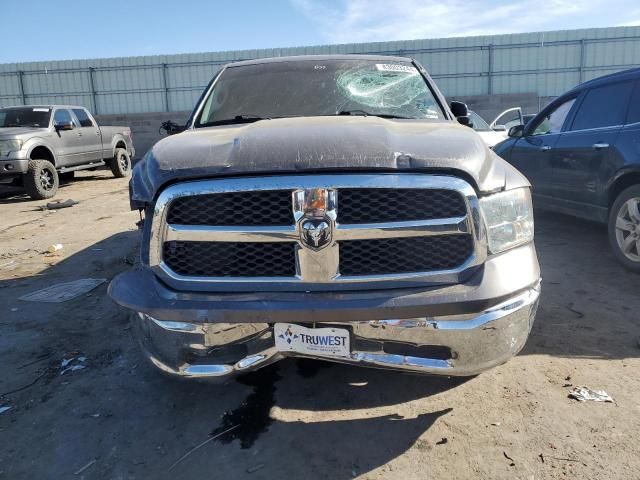 2021 Dodge RAM 1500 Classic SLT