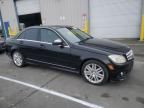 2008 Mercedes-Benz C300