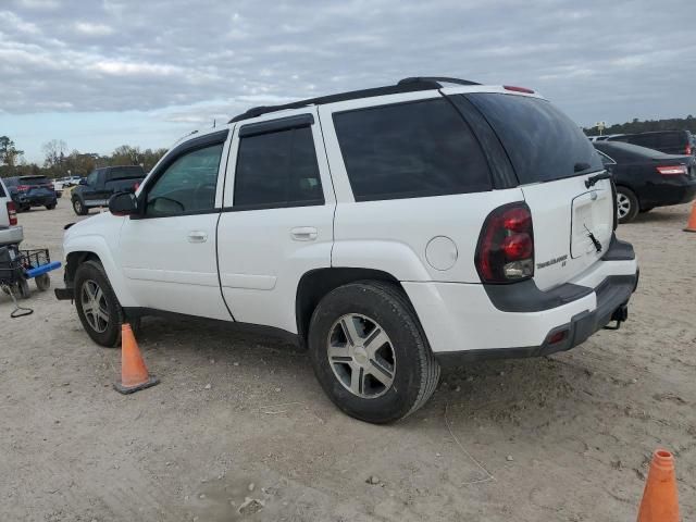 2005 Chevrolet Trailblazer LS