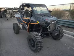 2021 Polaris RZR Turbo S en venta en North Las Vegas, NV