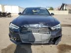 2018 Audi A4 Premium Plus