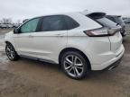 2016 Ford Edge Sport