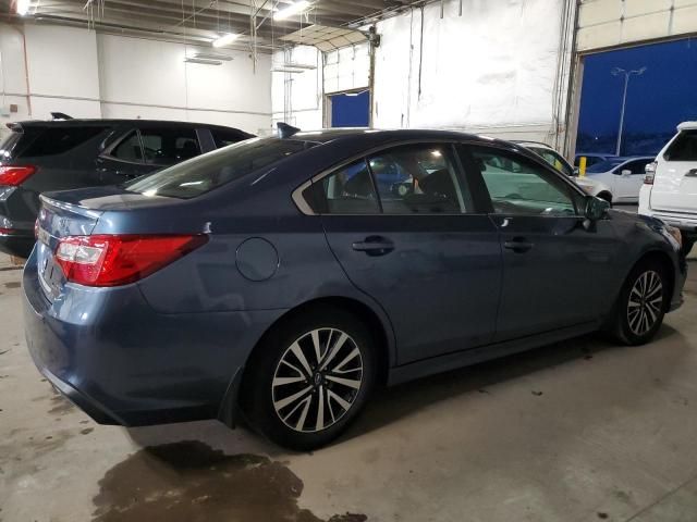 2018 Subaru Legacy 2.5I Premium