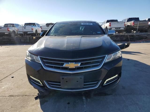 2016 Chevrolet Impala LTZ