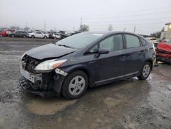 Toyota Prius salvage cars for sale: 2011 Toyota Prius