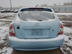 2008 Hyundai Accent GS