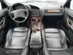 1997 BMW M3 Automatic