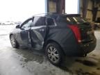 2016 Cadillac SRX