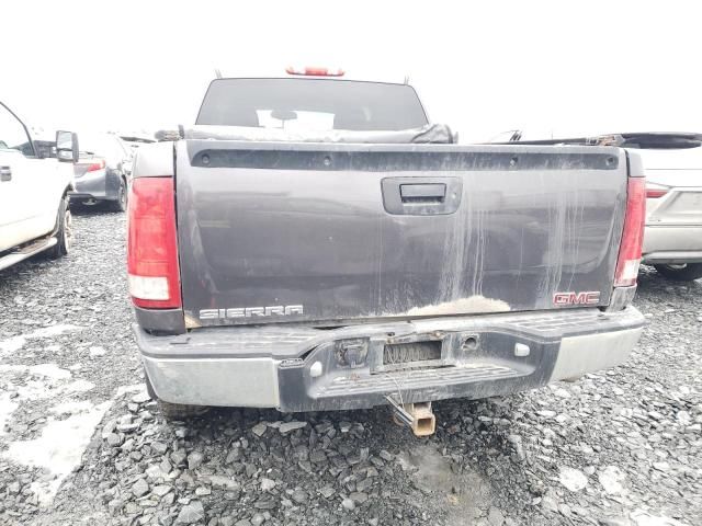 2010 GMC Sierra K1500 SL