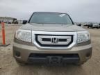 2010 Honda Pilot LX