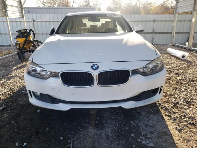 2015 BMW 328 I