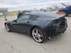 2014 Chevrolet Corvette Stingray Z51 3LT