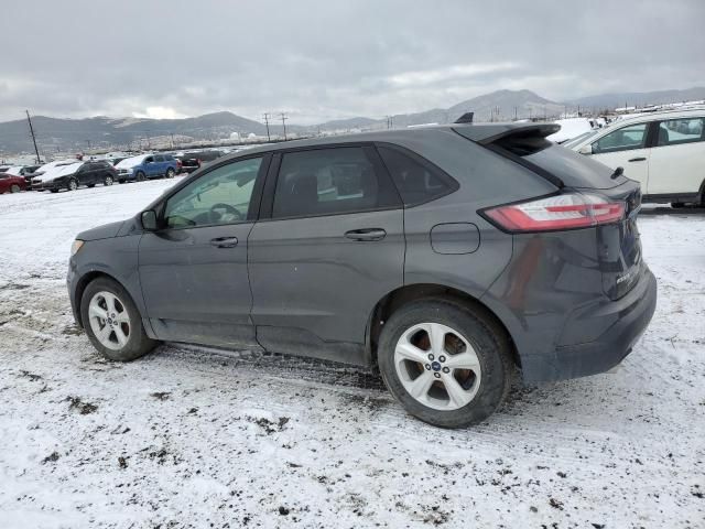 2019 Ford Edge SE