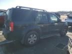 2005 Nissan Pathfinder LE