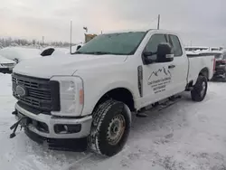 Ford Vehiculos salvage en venta: 2023 Ford F350 Super Duty