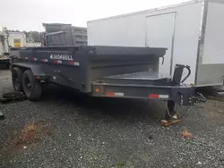 Other salvage cars for sale: 2022 Other Trailer