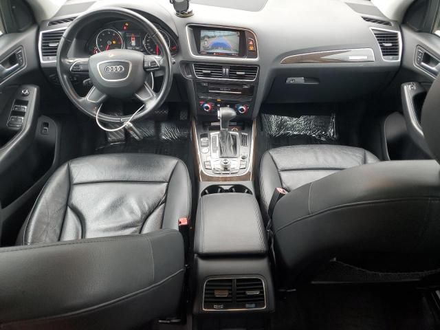 2014 Audi Q5 Premium Plus