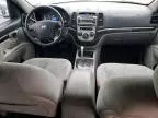 2008 Hyundai Santa FE SE