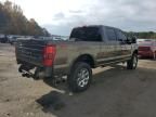 2017 Ford F250 Super Duty