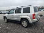 2012 Jeep Patriot Sport