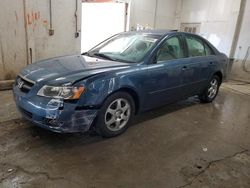 2006 Hyundai Sonata GLS en venta en Madisonville, TN