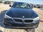 2018 BMW 530E