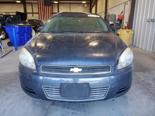 2008 Chevrolet Impala LS