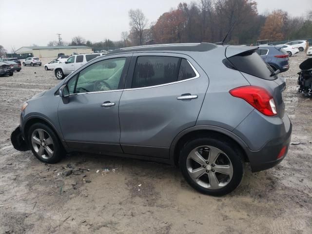 2013 Buick Encore Convenience