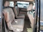 2013 Honda Odyssey EXL